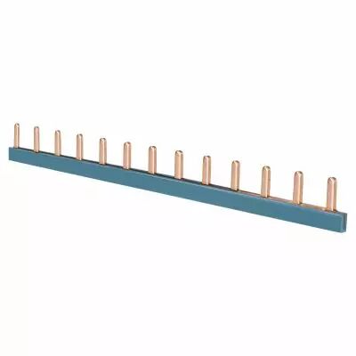 Peigne P ou N (r�versible noir/bleu) 13 mod. (19065)