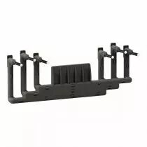 peigne rapido céliane pour la connexion de prises 2p+t et prises usb (cm0100)