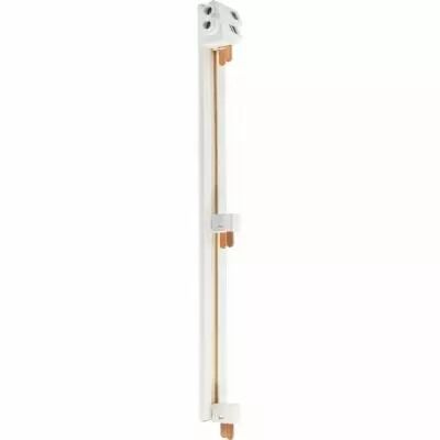 Peigne vertical 3 rang�es 1P+N 63A pour ID haut/haut (19091)
