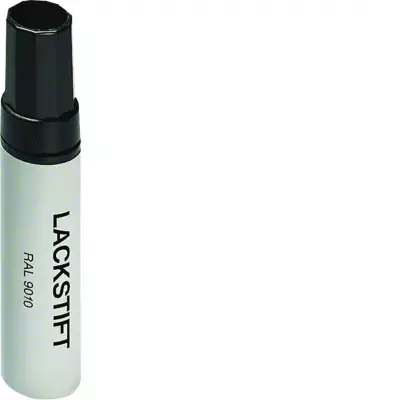 Peinture a�rosol ral 9010 9ml (FZ791N)