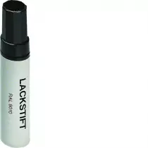 Peinture aérosol ral 9010 9ml (FZ791N)