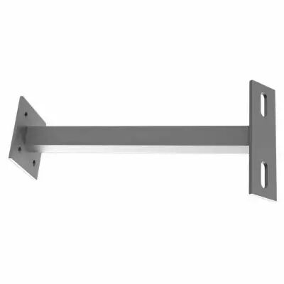 pelle de fixation murale projecteur 30 cm (80900)