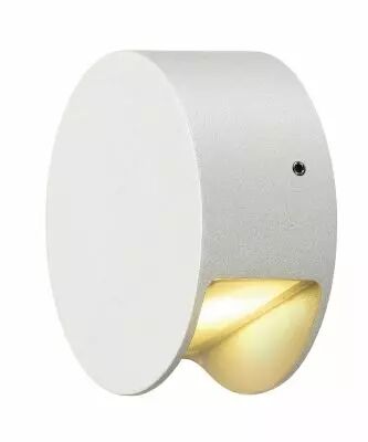 PEMA�, applique ext�rieure, blanc, LED, 4,7W, 3000K, IP44 (231010)