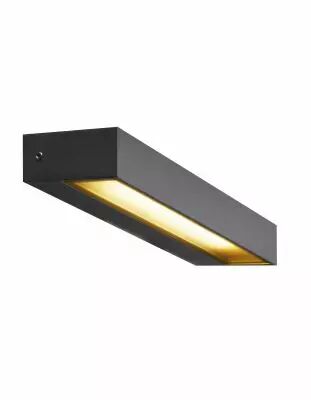 PEMA� UP/DOWN, applique ext�rieure, anthracite, LED, 7,7W, 3000K, IP54 (1002069)