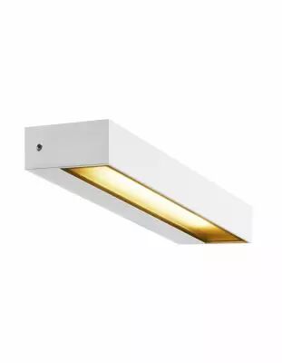 PEMA� UP/DOWN, applique ext�rieure, blanc, LED, 7,7W, 3000K, IP54 (1002070)