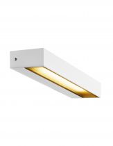 PEMA® UP/DOWN, applique extérieure, blanc, LED, 7,7W, 3000K, IP54 (1002070)