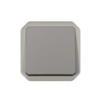 Permutateur Plexo composable gris (069521L)