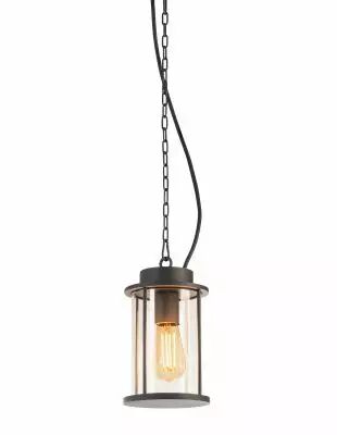 PHOTONIA, suspension ext�rieure, anthracite, E27, 60W max, IP44 (232065)