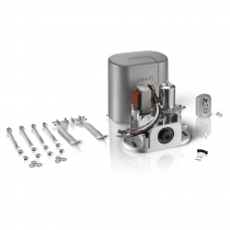 Pièce détachée moteur seul elixo 500 3s pour portail coulissant (1782549)