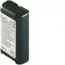 Pile lithium 3.6V/4Ah (BATLI26)
