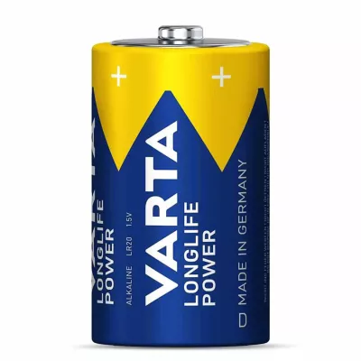 pile lr20 varta 4020-20 (lr20)