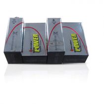 piles cr-v9   9v   super lithium durée 10 ans sundex 20-240 (x 20)-1 (4106)