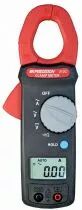 Pince amp&egrave;rem&eacute;trique 400 A AC, 600V AC/DC. Affichage 4000 points.   (BK312C)