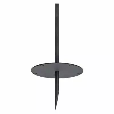 Piquet, ext�rieur, anthracite (228960)
