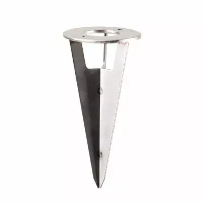 Piquet, ext�rieur, inox (1000736)