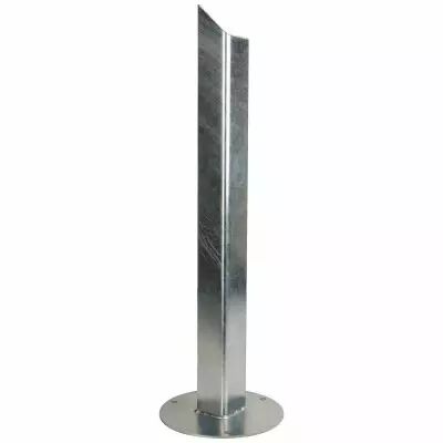Piquet, ext�rieur, inox (229022)