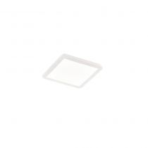 Plafonnier CAMILLUS Blanc incl.1x18W LED/1650Lm/3000K (R62931801)