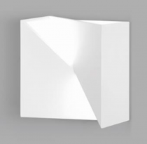 Plafonniers Smart+ WIFI Wall Orbis Swan rectangulaire TW 300x150mm blanc (574021)
