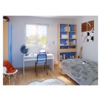 Plancher Rayonnant Electrique Mozaïk parquet 100W/m² 1,5m² 150Watts (480149)