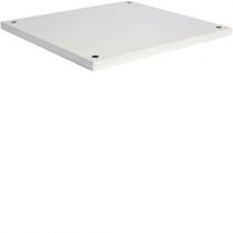 Plaq passe-câble pleine 400x40 (FN078E)