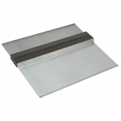 Plaque � joint mousse IP 43 - pr armoire m�tal Altis larg. 400 x prof. 400 et + (048160)