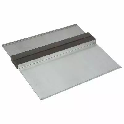 Plaque � joint mousse IP 43 - pr armoire m�tal Altis larg. 600 x prof. 400 et + (048162)
