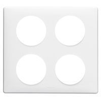 Plaque Céliane - Memories - 2 x 2 postes - Yesterday