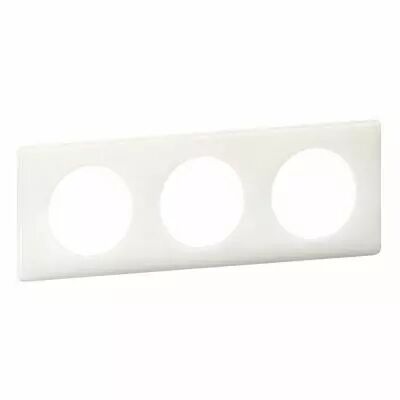 Plaque C�liane - Memories - 3 postes - Yesterday