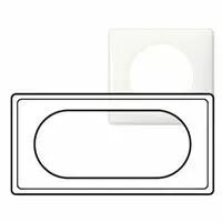 Plaque C�liane - Memories - 4/5 modules - Yesterday