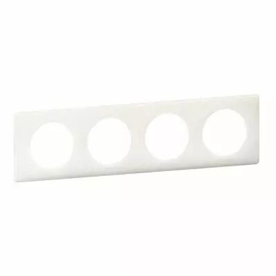 Plaque C�liane - Memories - 4 postes - Yesterday