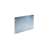 Plaque de fond pleine 300x500 (FM484)