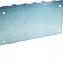 Plaque de fond pleine 600x500 (FM486)