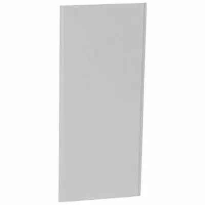 Plaque de fond pour coffret DRIVIA 13 modules 2 rang�es ou r�hausse (401352)