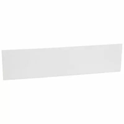 Plaque de fond pour coffret DRIVIA 13 modules 4 rang�es ou r�hausse (401354)