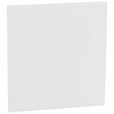 Plaque de fond pour coffret Drivia 18 modules 1 rang�e ou r�hausse - Classe II (401251)