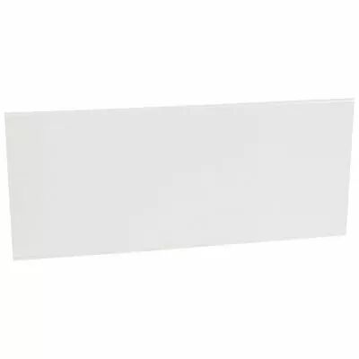 Plaque de fond pour coffret Drivia 18 modules 4 rang�es ou r�hausse - Classe II (401254)