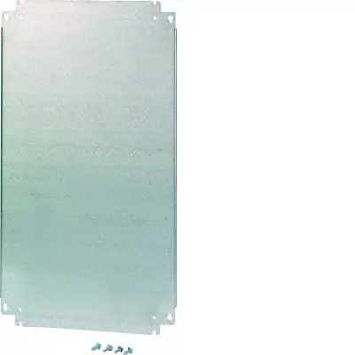 Plaque de mont 300x250 (FL402A)