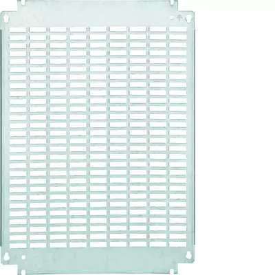 Plaque de mont 350x300 (FL473A)
