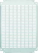 Plaque de mont 350x300 (FL473A)