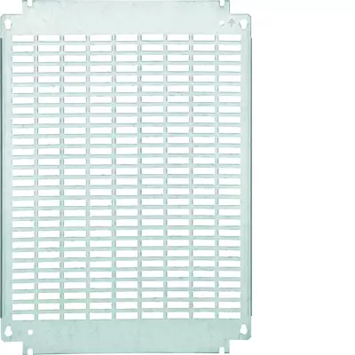 Plaque de mont 500x300 (FL474A)