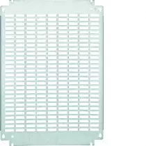 Plaque de mont 500x300 (FL474A)