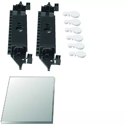 Plaque fond Gamma 13 pour GD113A (GS113D)