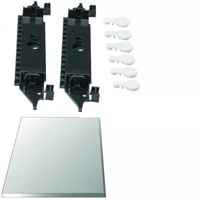 Plaque fond Gamma 13 pour GD213A (GS213D)