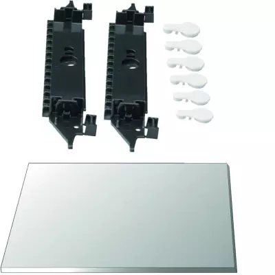 Plaque fond Gamma 13 pour GD413A (GS413D)