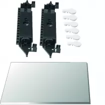 Plaque fond Gamma 13 pour GD413A (GS413D)