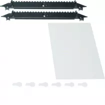 Plaque fond Gamma 18 pour GD118A (GS118D)