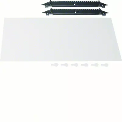 Plaque fond Gamma 18 pour GD418A (GS418D)