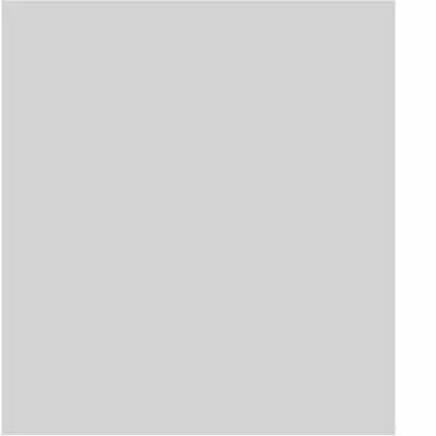 Plaque fond Gamma 18 pour r�hausse GR318A (GS318A)