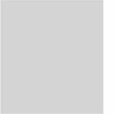 Plaque fond Gamma 18 pour r�hausse GR418A (GS418A)