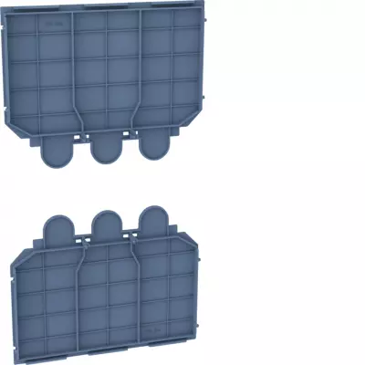 Plaque isol. �panouie P630 3P (HYW052H)